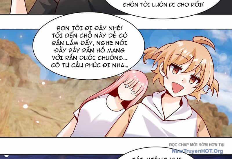 Trọng Sinh Thành Chó Của Nữ Thần - Chương 407 - ảnh 17