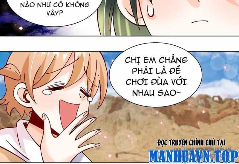 Trọng Sinh Thành Chó Của Nữ Thần - Chương 407 - ảnh 21