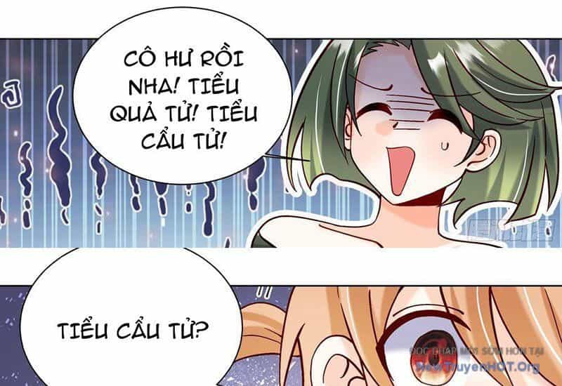 Trọng Sinh Thành Chó Của Nữ Thần - Chương 407 - ảnh 22