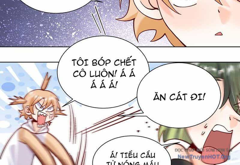 Trọng Sinh Thành Chó Của Nữ Thần - Chương 407 - ảnh 23