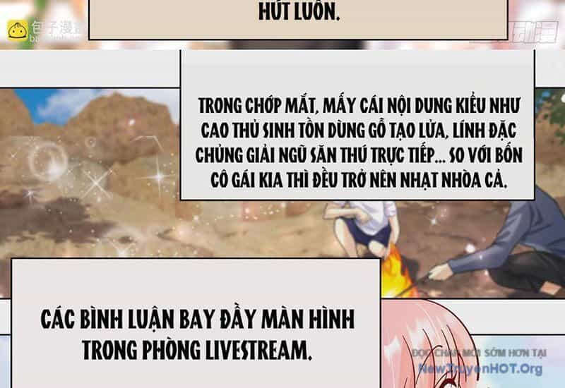 Trọng Sinh Thành Chó Của Nữ Thần - Chương 407 - ảnh 6