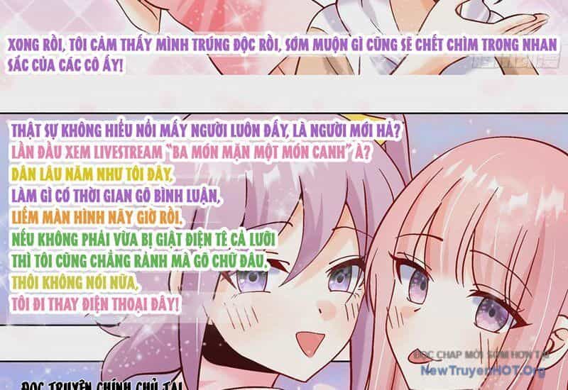 Trọng Sinh Thành Chó Của Nữ Thần - Chương 407 - ảnh 8