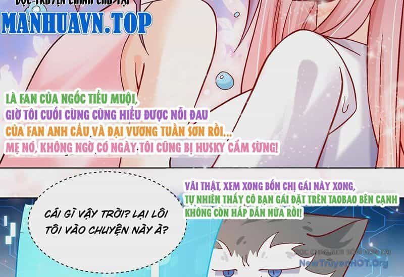 Trọng Sinh Thành Chó Của Nữ Thần - Chương 407 - ảnh 9
