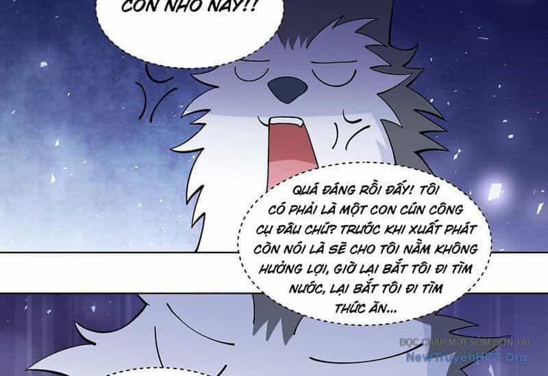 Trọng Sinh Thành Chó Của Nữ Thần - Chương 408 - ảnh 11