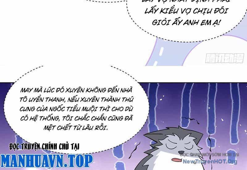 Trọng Sinh Thành Chó Của Nữ Thần - Chương 408 - ảnh 14