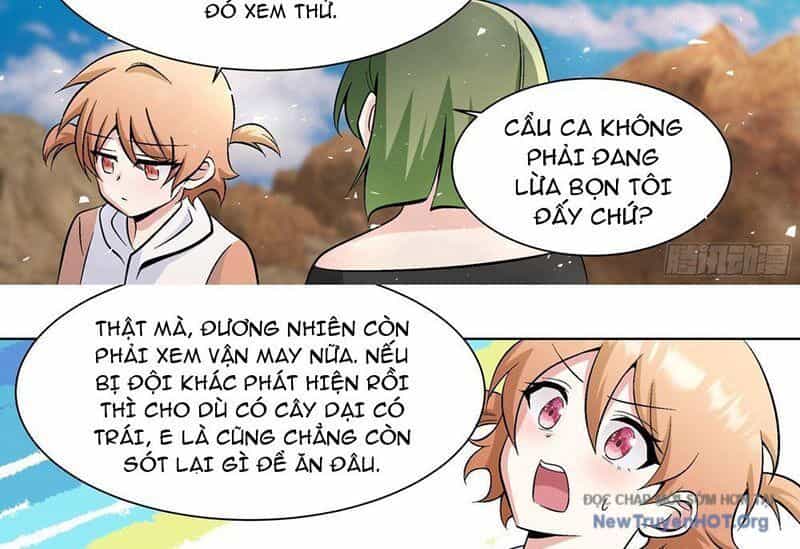Trọng Sinh Thành Chó Của Nữ Thần - Chương 408 - ảnh 18