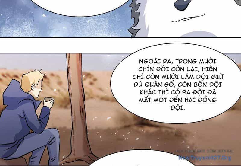 Trọng Sinh Thành Chó Của Nữ Thần - Chương 408 - ảnh 21