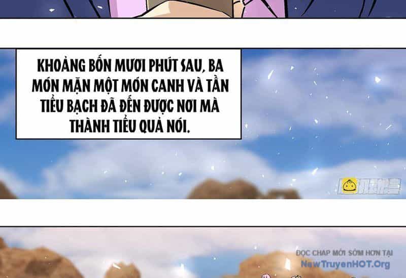 Trọng Sinh Thành Chó Của Nữ Thần - Chương 408 - ảnh 24