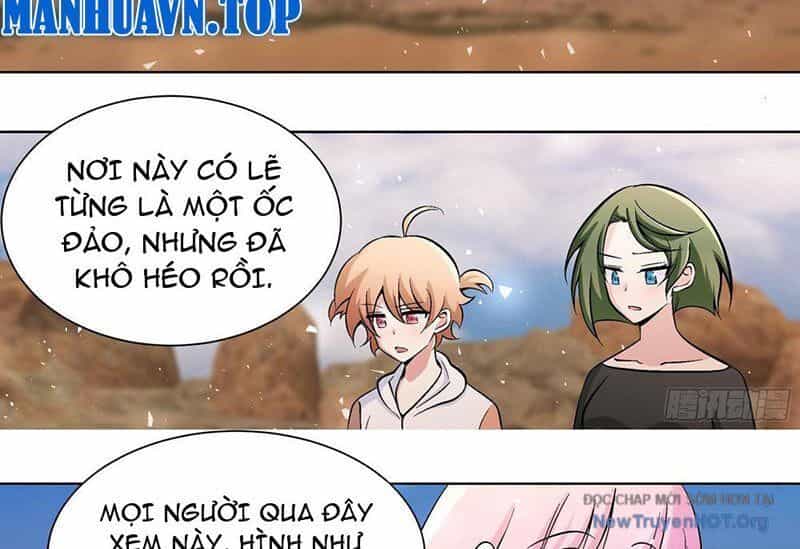 Trọng Sinh Thành Chó Của Nữ Thần - Chương 408 - ảnh 26