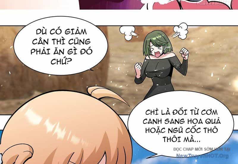 Trọng Sinh Thành Chó Của Nữ Thần - Chương 408 - ảnh 4