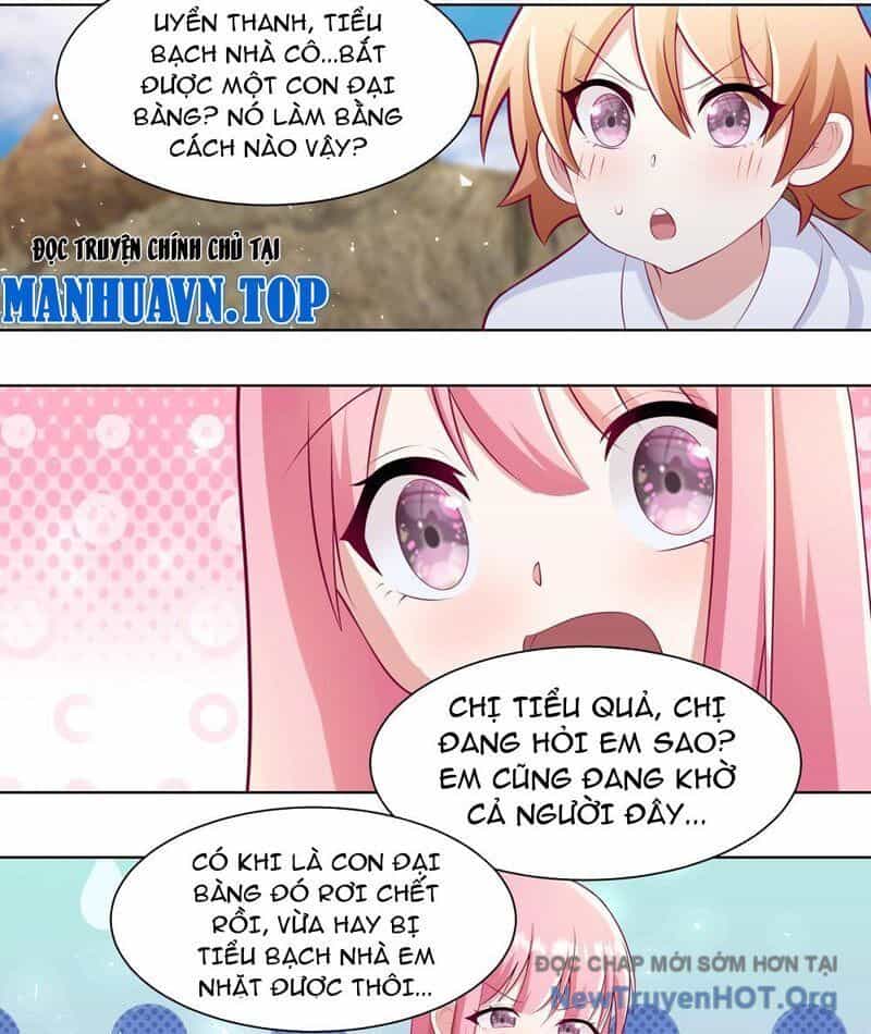 Trọng Sinh Thành Chó Của Nữ Thần - Chương 410 - ảnh 14