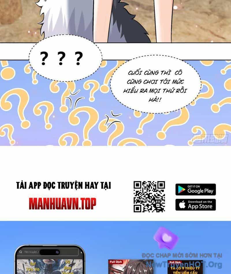 Trọng Sinh Thành Chó Của Nữ Thần - Chương 410 - ảnh 17
