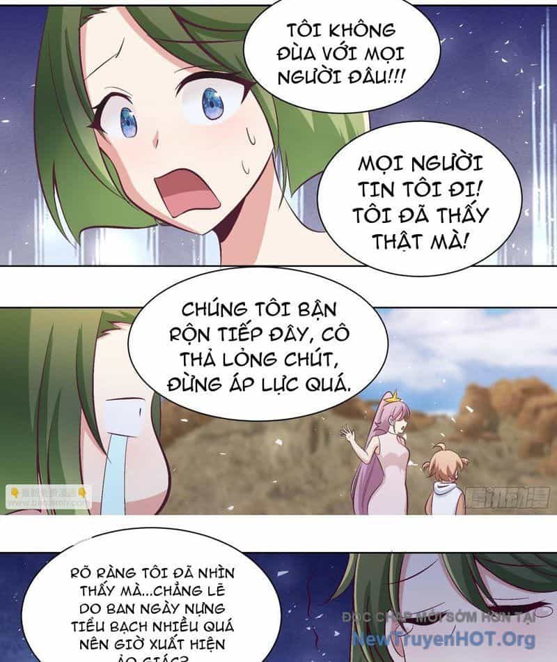 Trọng Sinh Thành Chó Của Nữ Thần - Chương 410 - ảnh 6