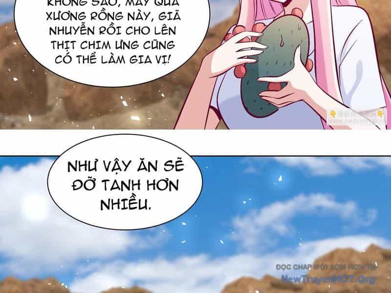 Trọng Sinh Thành Chó Của Nữ Thần - Chương 411 - ảnh 11