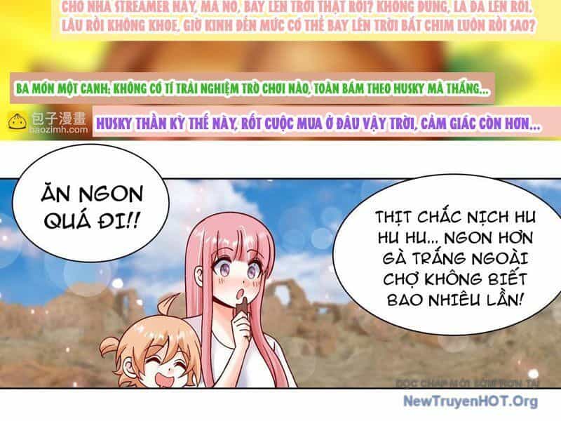 Trọng Sinh Thành Chó Của Nữ Thần - Chương 411 - ảnh 13