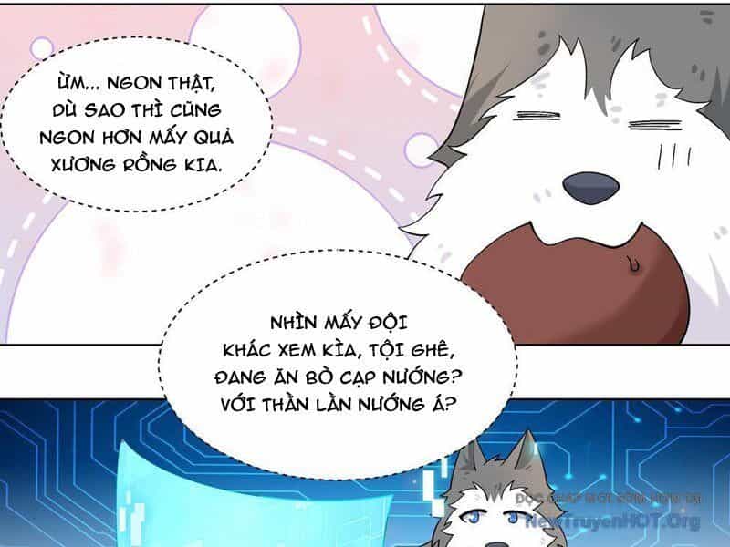 Trọng Sinh Thành Chó Của Nữ Thần - Chương 411 - ảnh 14