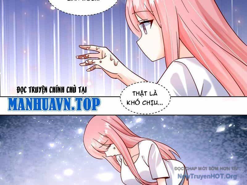 Trọng Sinh Thành Chó Của Nữ Thần - Chương 411 - ảnh 16