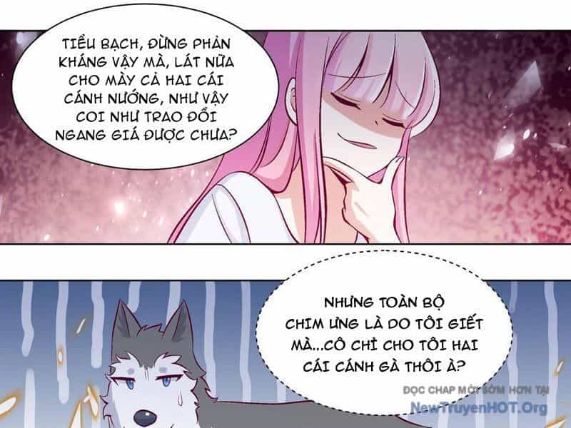 Trọng Sinh Thành Chó Của Nữ Thần - Chương 411 - ảnh 2