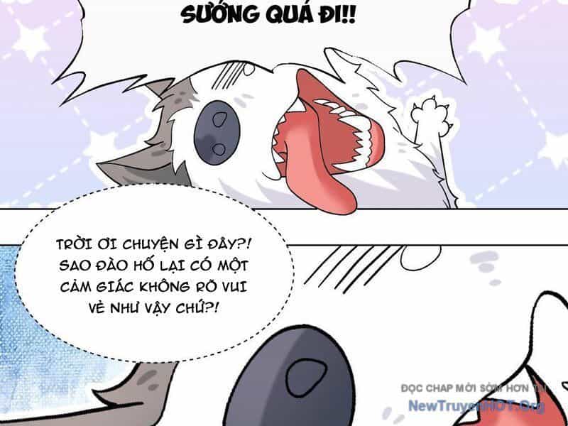 Trọng Sinh Thành Chó Của Nữ Thần - Chương 411 - ảnh 21