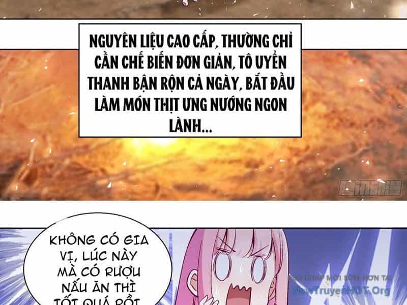 Trọng Sinh Thành Chó Của Nữ Thần - Chương 411 - ảnh 7