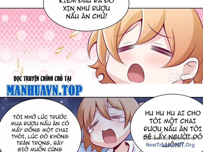 Trọng Sinh Thành Chó Của Nữ Thần - Chương 411 - ảnh 9