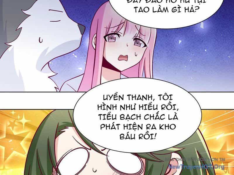 Trọng Sinh Thành Chó Của Nữ Thần - Chương 412 - ảnh 16