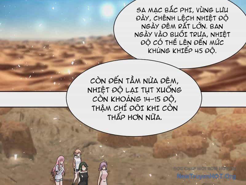 Trọng Sinh Thành Chó Của Nữ Thần - Chương 412 - ảnh 21
