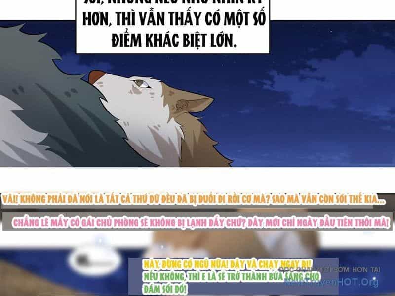 Trọng Sinh Thành Chó Của Nữ Thần - Chương 413 - ảnh 10