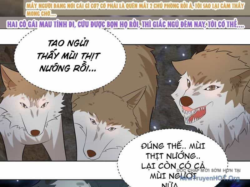 Trọng Sinh Thành Chó Của Nữ Thần - Chương 413 - ảnh 11