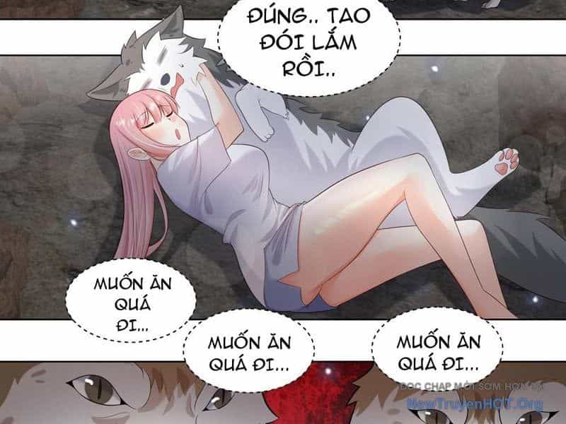 Trọng Sinh Thành Chó Của Nữ Thần - Chương 413 - ảnh 13
