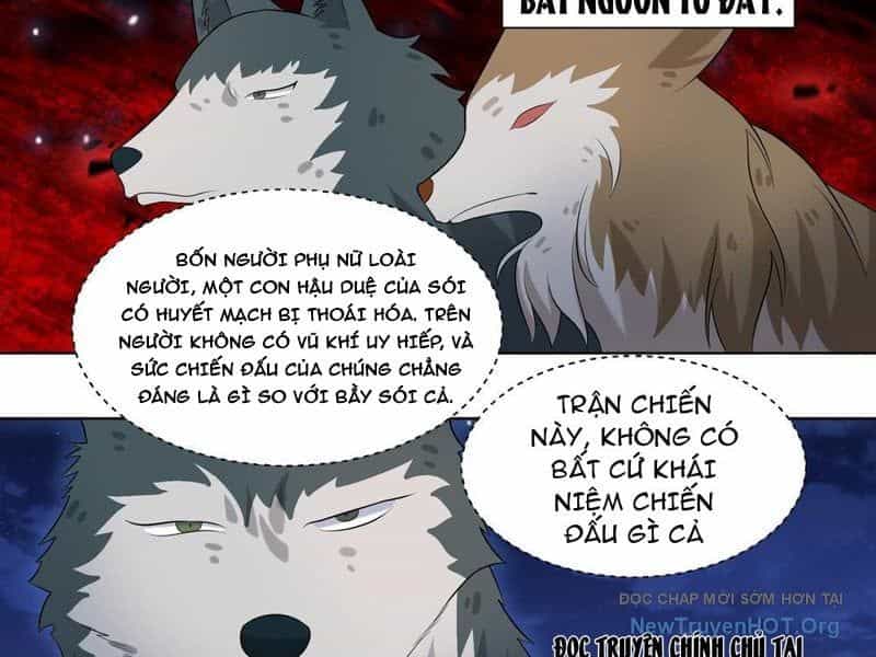 Trọng Sinh Thành Chó Của Nữ Thần - Chương 413 - ảnh 17