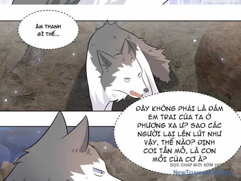 Trọng Sinh Thành Chó Của Nữ Thần - Chương 413 - ảnh 20