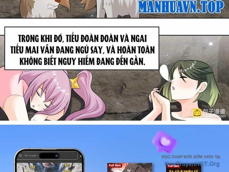 Trọng Sinh Thành Chó Của Nữ Thần - Chương 413 - ảnh 25