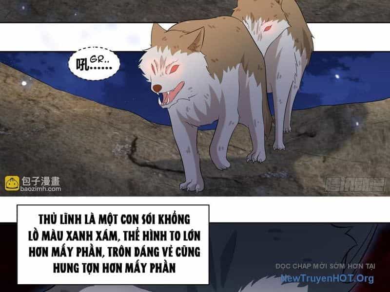 Trọng Sinh Thành Chó Của Nữ Thần - Chương 413 - ảnh 8