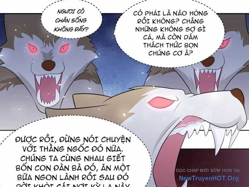 Trọng Sinh Thành Chó Của Nữ Thần - Chương 414 - ảnh 13