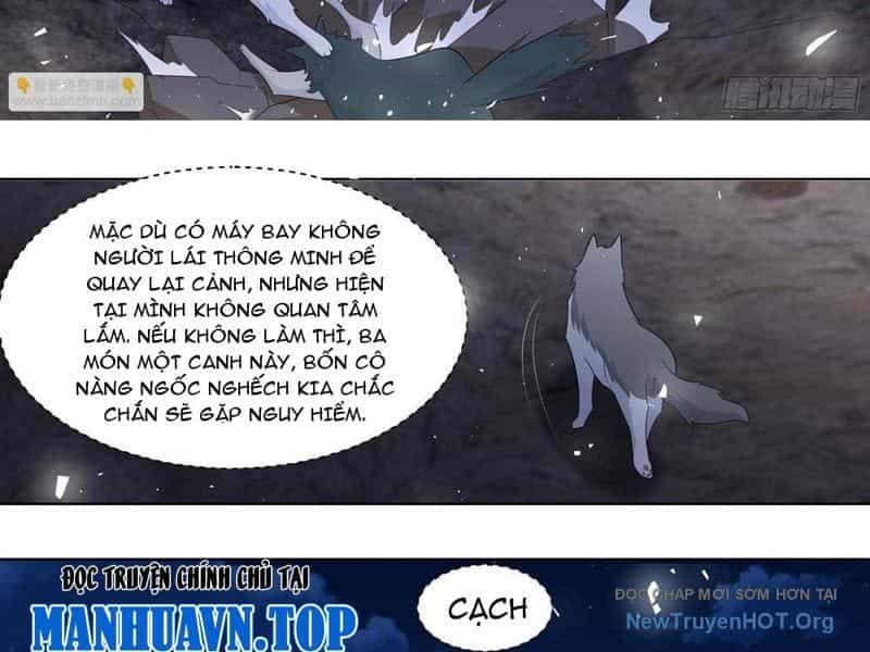 Trọng Sinh Thành Chó Của Nữ Thần - Chương 414 - ảnh 16