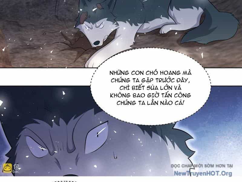 Trọng Sinh Thành Chó Của Nữ Thần - Chương 414 - ảnh 19