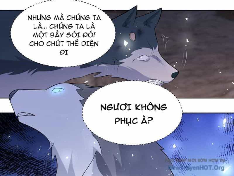 Trọng Sinh Thành Chó Của Nữ Thần - Chương 414 - ảnh 20