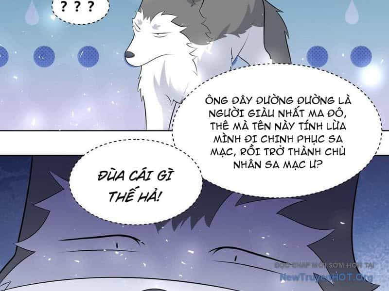 Trọng Sinh Thành Chó Của Nữ Thần - Chương 414 - ảnh 22