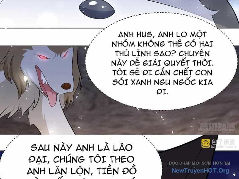 Trọng Sinh Thành Chó Của Nữ Thần - Chương 414 - ảnh 23