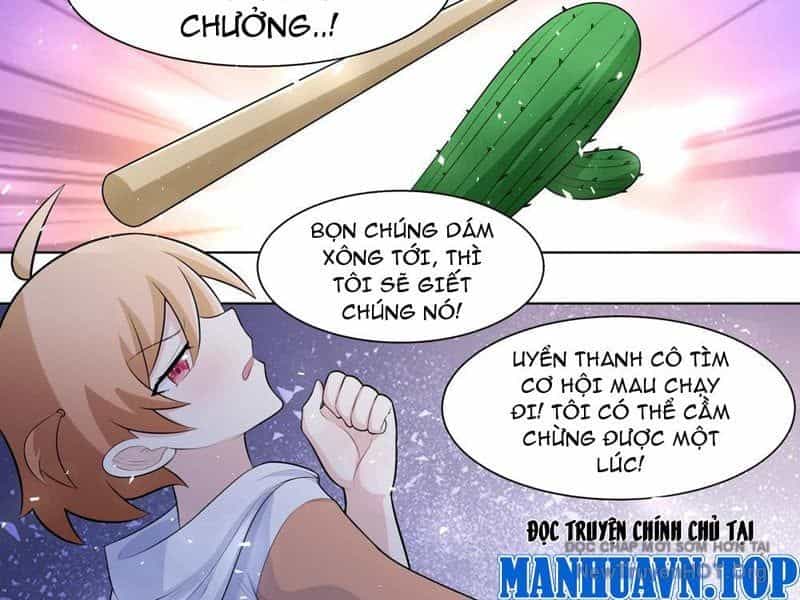 Trọng Sinh Thành Chó Của Nữ Thần - Chương 414 - ảnh 5