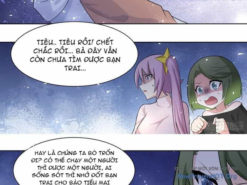 Trọng Sinh Thành Chó Của Nữ Thần - Chương 414 - ảnh 6