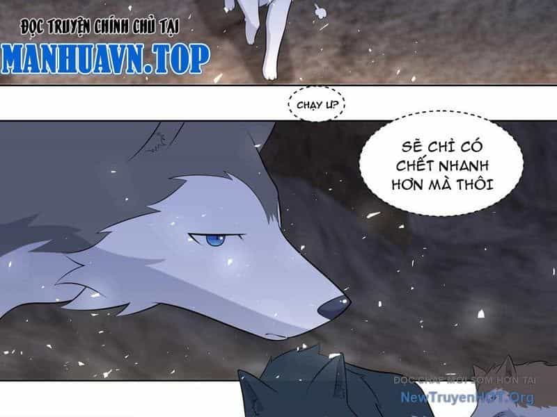 Trọng Sinh Thành Chó Của Nữ Thần - Chương 414 - ảnh 9
