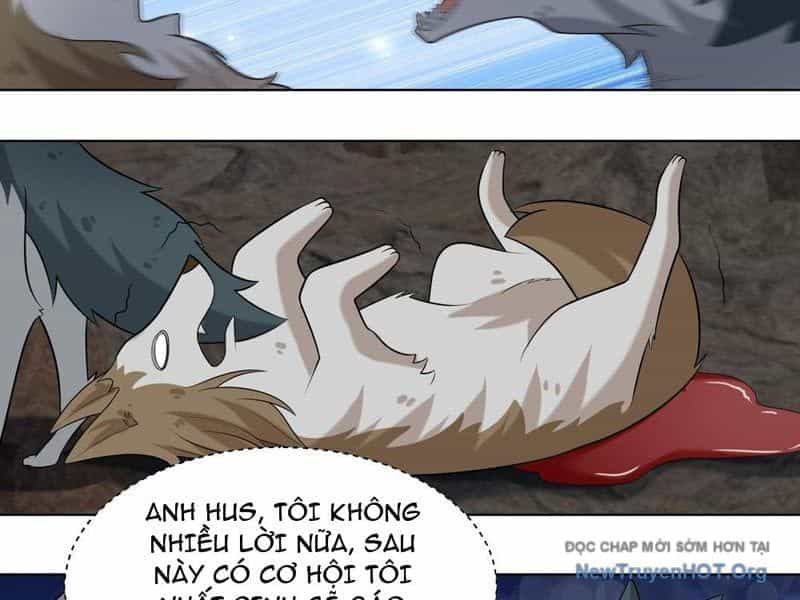 Trọng Sinh Thành Chó Của Nữ Thần - Chương 415 - ảnh 11