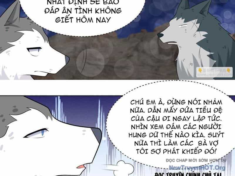 Trọng Sinh Thành Chó Của Nữ Thần - Chương 415 - ảnh 12
