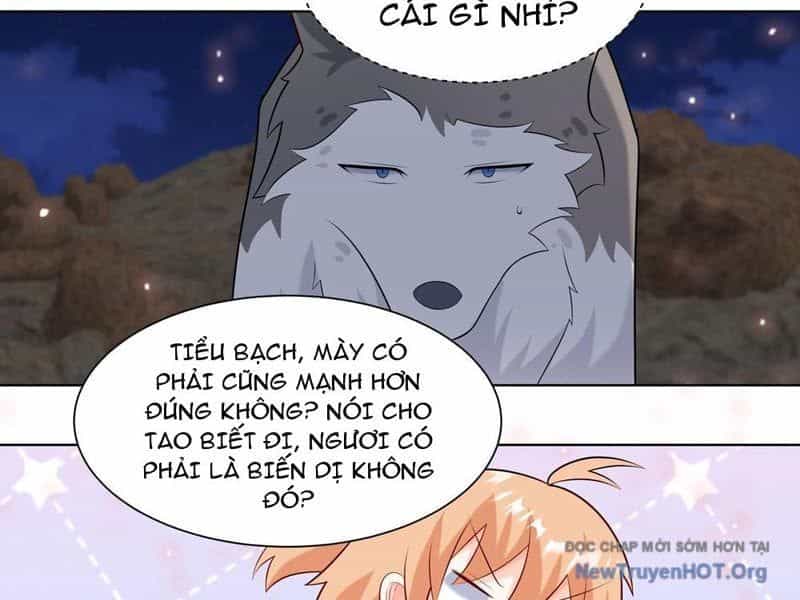 Trọng Sinh Thành Chó Của Nữ Thần - Chương 415 - ảnh 15