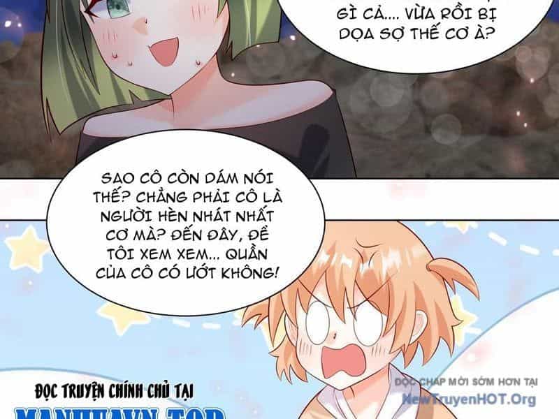 Trọng Sinh Thành Chó Của Nữ Thần - Chương 415 - ảnh 19