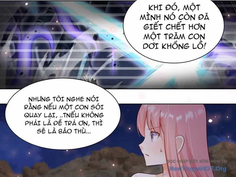 Trọng Sinh Thành Chó Của Nữ Thần - Chương 415 - ảnh 22