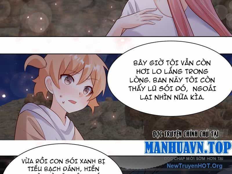 Trọng Sinh Thành Chó Của Nữ Thần - Chương 415 - ảnh 23