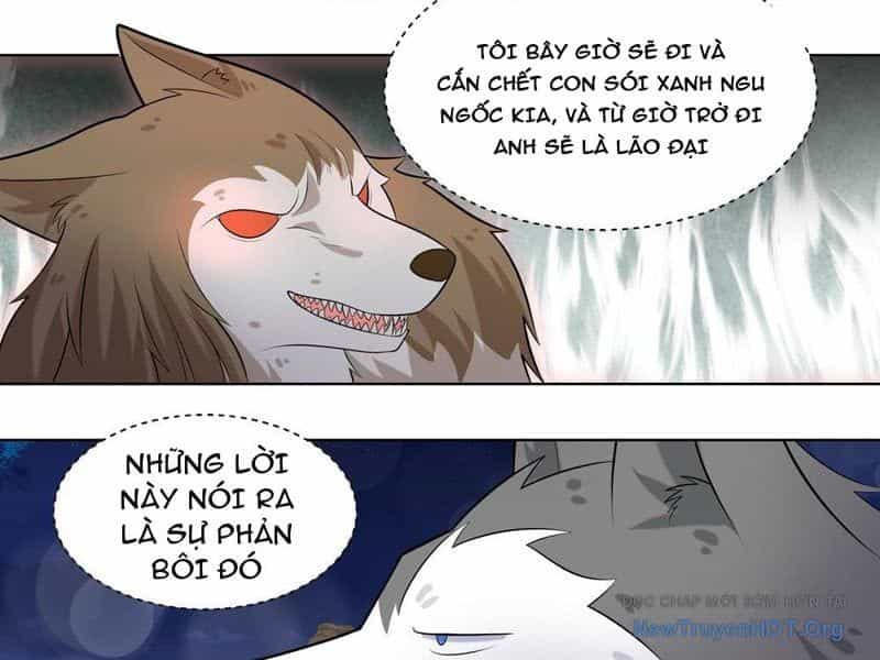 Trọng Sinh Thành Chó Của Nữ Thần - Chương 415 - ảnh 3